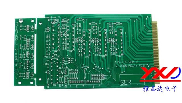 PCB線(xiàn)路板