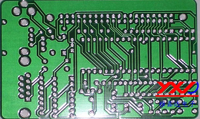 PCB線路板2