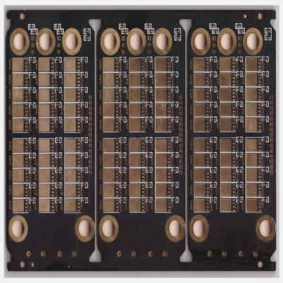 【電源PCB板】開(kāi)關(guān)電源pcb-6層銅厚板