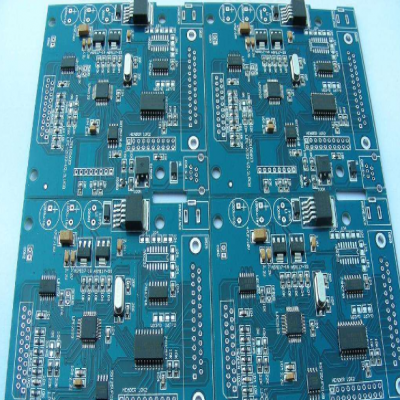 批量固定位PCB線路板短路的一種補(bǔ)救辦法