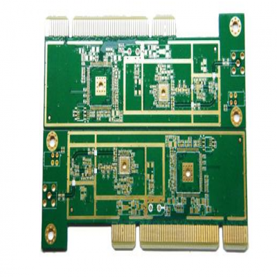 PCB工藝 PCB線路板生產(chǎn)工藝流程