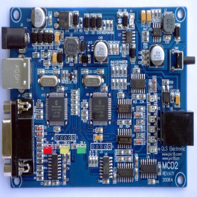 模塊化PCB開(kāi)發(fā)板Modulo—讓你隨心所欲的電子開(kāi)發(fā)